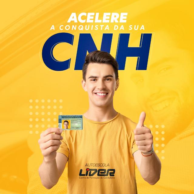 Destaque CNH no Instagram